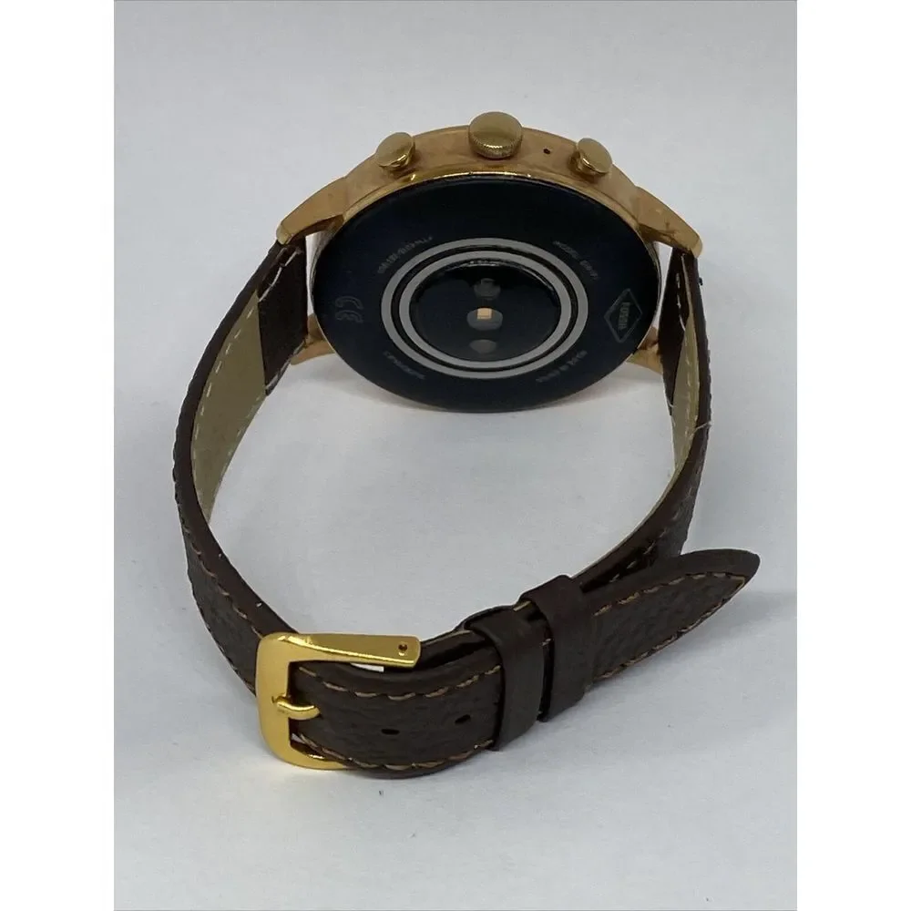 Fossil this watch